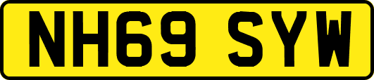 NH69SYW