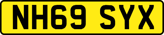 NH69SYX
