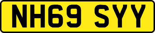 NH69SYY