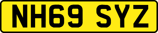 NH69SYZ