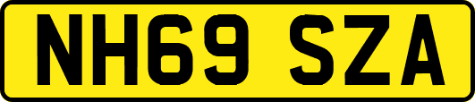 NH69SZA