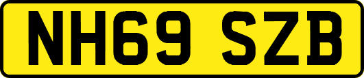 NH69SZB