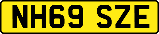 NH69SZE