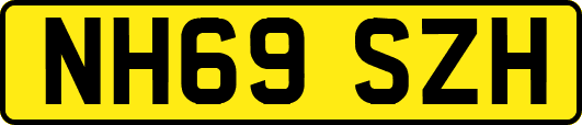 NH69SZH
