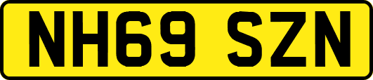 NH69SZN