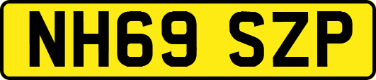 NH69SZP