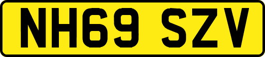 NH69SZV