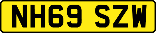 NH69SZW