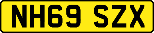 NH69SZX