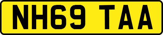 NH69TAA
