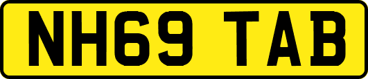 NH69TAB