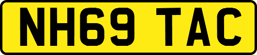 NH69TAC