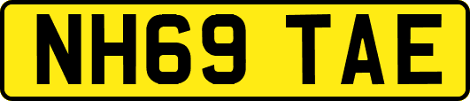 NH69TAE