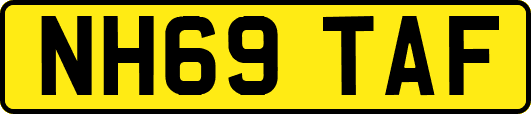 NH69TAF