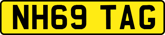 NH69TAG