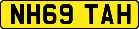 NH69TAH