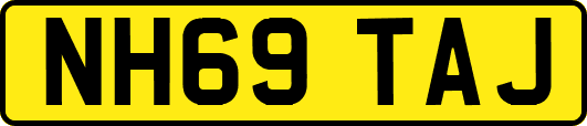 NH69TAJ