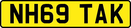 NH69TAK