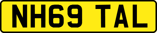 NH69TAL