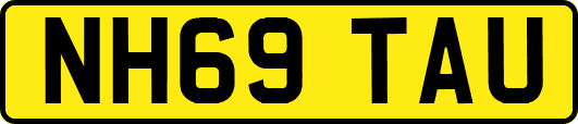 NH69TAU
