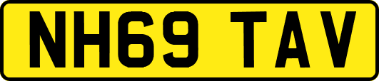 NH69TAV