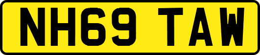 NH69TAW