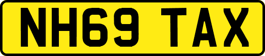 NH69TAX