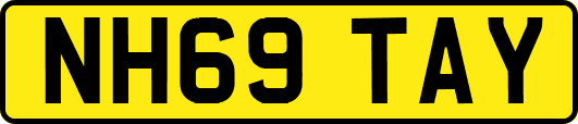 NH69TAY