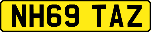 NH69TAZ