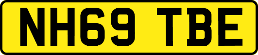 NH69TBE