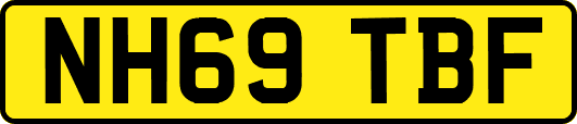NH69TBF