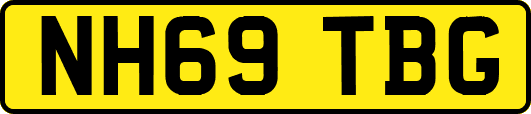 NH69TBG
