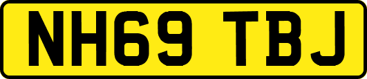 NH69TBJ