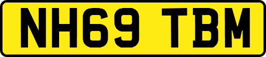 NH69TBM