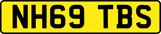 NH69TBS