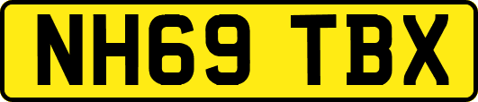 NH69TBX