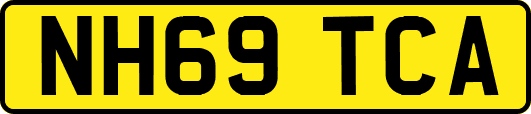 NH69TCA