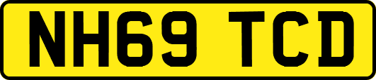NH69TCD
