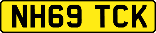 NH69TCK