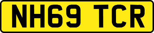 NH69TCR