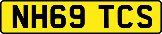 NH69TCS