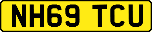 NH69TCU