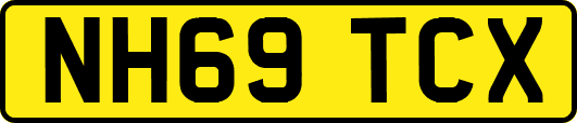 NH69TCX