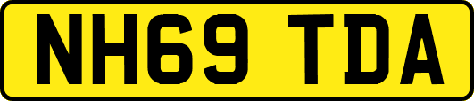 NH69TDA