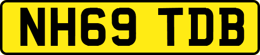 NH69TDB