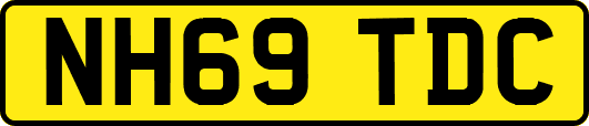 NH69TDC
