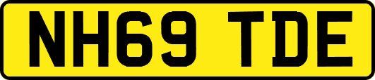 NH69TDE