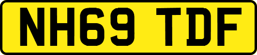 NH69TDF