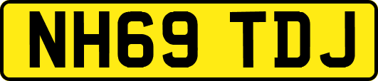 NH69TDJ