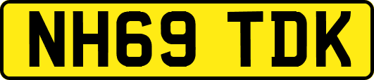 NH69TDK